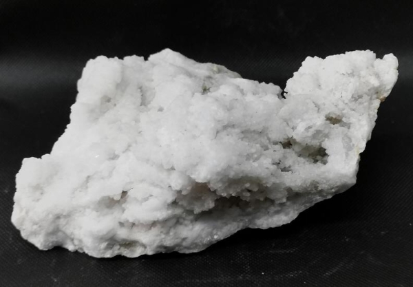 Quarzgeode